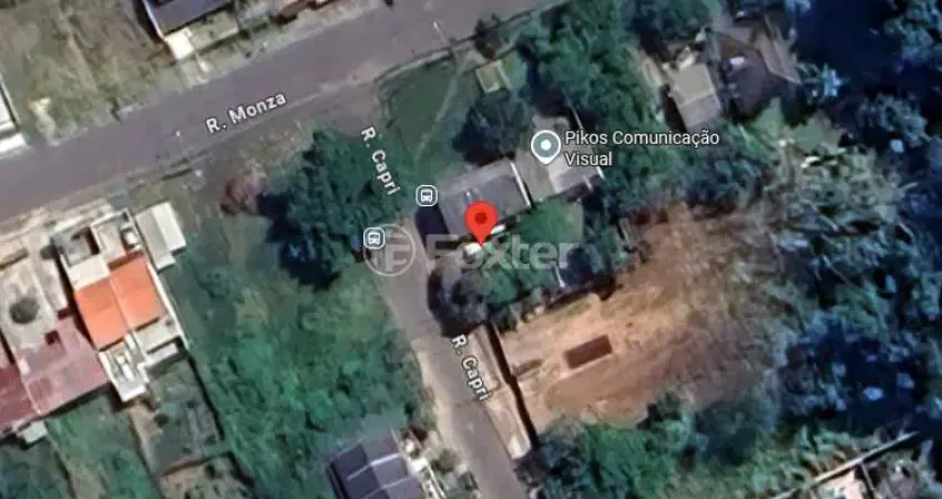 Terreno à venda na Rua Capri, 245, Santa Isabel, Viamão