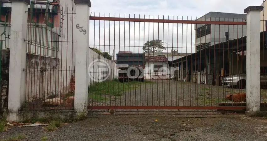 Terreno comercial à venda na Avenida Circular, 639, Vila Jardim, Porto Alegre