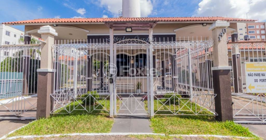 Casa em condomínio fechado com 3 quartos à venda na Avenida João Ferreira Jardim, 140, Parque Santa Fé, Porto Alegre