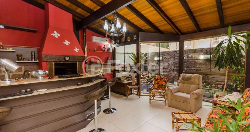 Casa com 3 quartos à venda na Rua Condado, 25, Ipanema, Porto Alegre