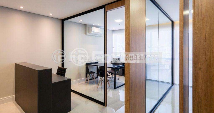 Sala comercial com 1 sala à venda na Avenida Independência, 925, Independência, Porto Alegre