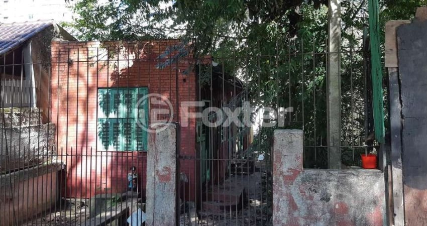 Terreno à venda na Rua Anita Garibaldi, 387, Mont Serrat, Porto Alegre