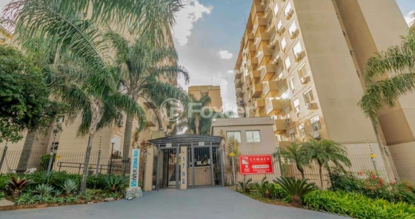 Apartamento com 3 quartos à venda na Avenida Otto Niemeyer, 1702, Camaquã, Porto Alegre
