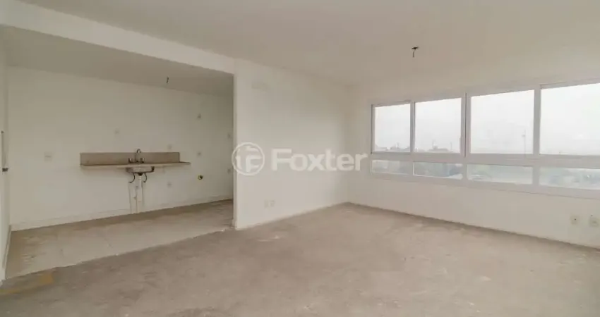 Apartamento com 3 quartos à venda na Rua Frederico Otávio Domingues Barbosa, 50, São Sebastião, Porto Alegre