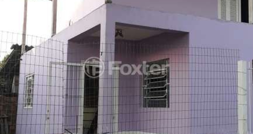 Casa com 3 quartos à venda na Rua Reinaldo Muller, 856, Ponta Grossa, Porto Alegre