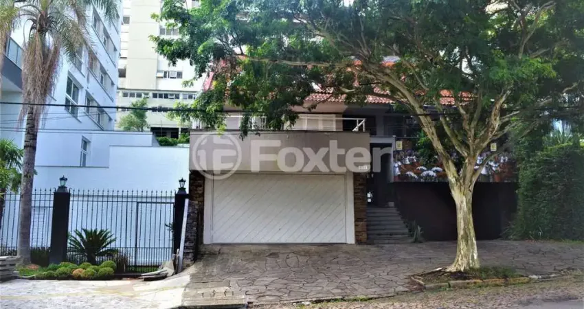 Casa com 3 quartos à venda na Rua Barão de Ubá, 446, Bela Vista, Porto Alegre