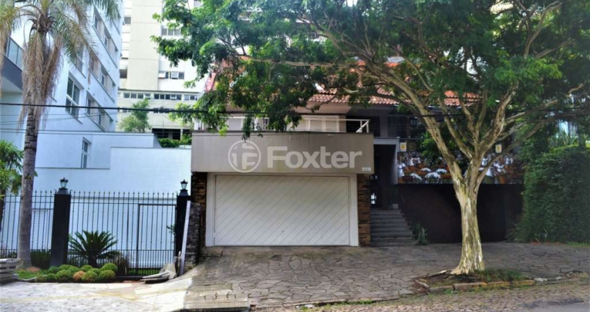 Casa comercial com 2 salas à venda na Rua Barão de Ubá, 446, Bela Vista, Porto Alegre