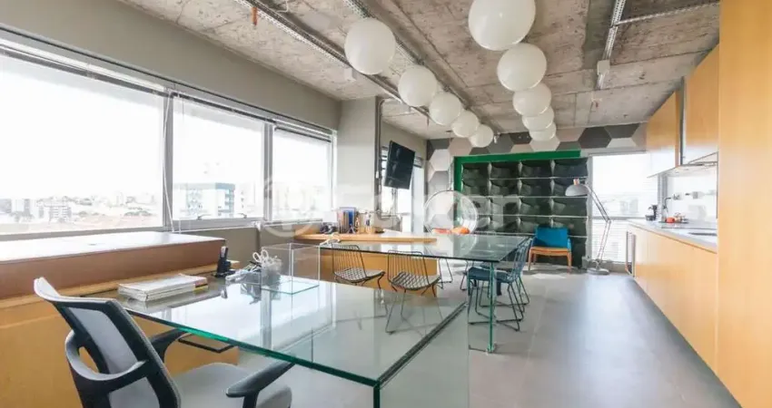 Sala comercial com 1 sala à venda na Avenida João Wallig, 660, Passo da Areia, Porto Alegre