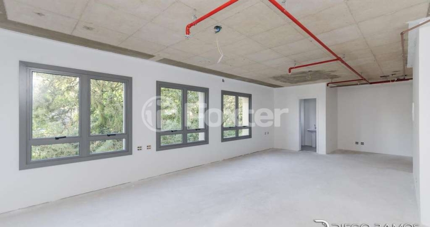 Sala comercial com 1 sala à venda na Avenida Mariland, 403, Auxiliadora, Porto Alegre