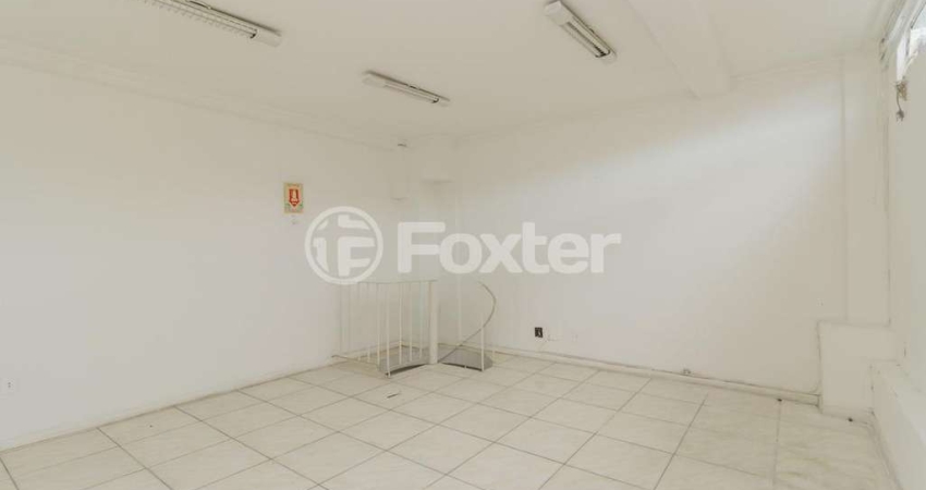 Ponto comercial com 1 sala à venda na Avenida Assis Brasil, 422, Santa Maria Goretti, Porto Alegre