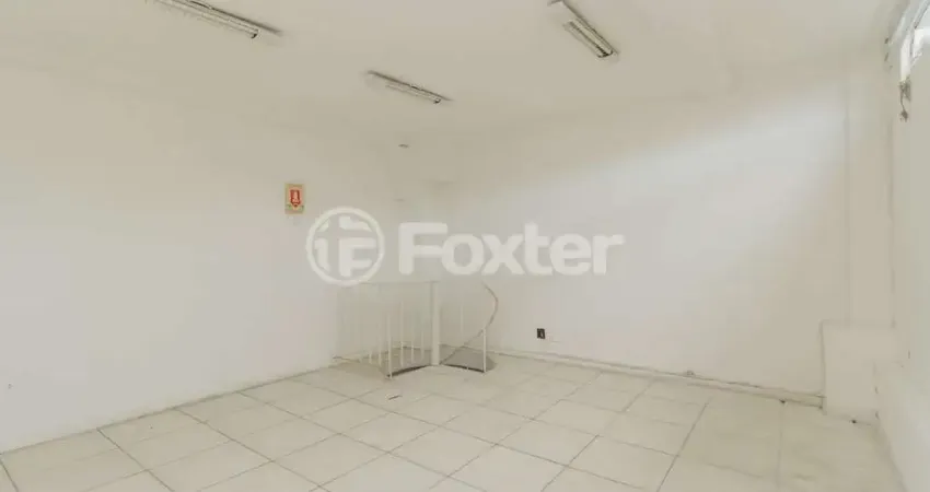 Ponto comercial com 1 sala à venda na Avenida Assis Brasil, 422, Santa Maria Goretti, Porto Alegre