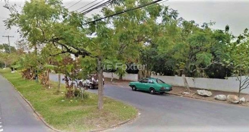 Terreno à venda na Avenida Alberto Pasqualini, 884, Jardim Itu Sabará, Porto Alegre