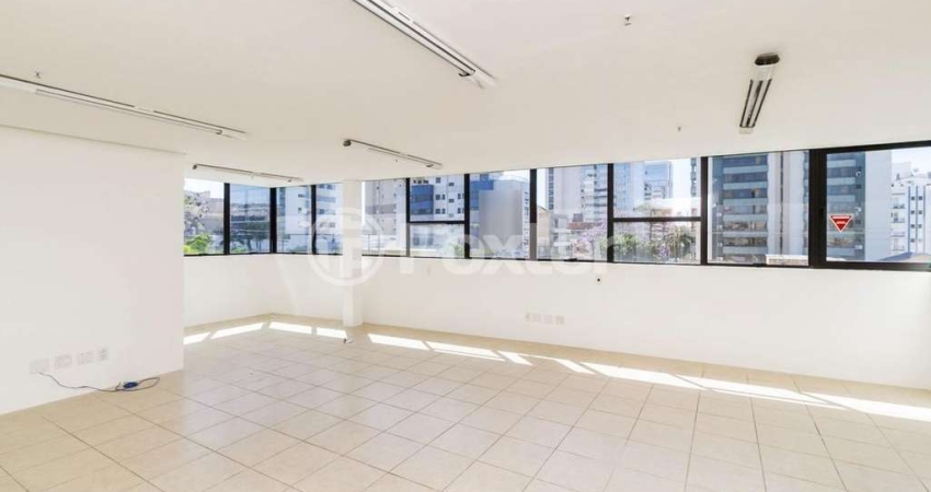 Sala comercial com 1 sala à venda na Avenida Princesa Isabel, 729, Santana, Porto Alegre