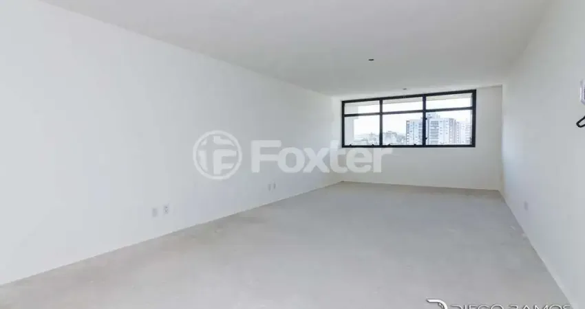 Sala comercial com 1 sala à venda na Avenida Padre Cacique, 122, Praia de Belas, Porto Alegre