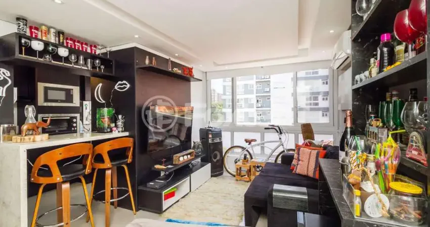 Apartamento com 2 quartos à venda na Rua Doutor Armando Barbedo, 900, Tristeza, Porto Alegre