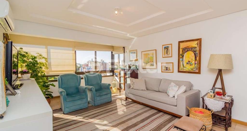 Apartamento com 3 quartos à venda na Rua Doutor Pereira Neto, 325, Tristeza, Porto Alegre