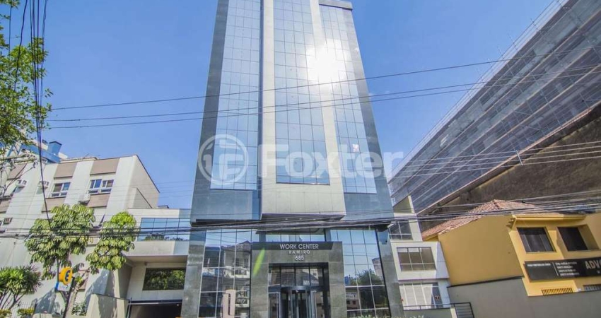 Sala comercial com 1 sala à venda na Rua Ramiro Barcelos, 685, Independência, Porto Alegre