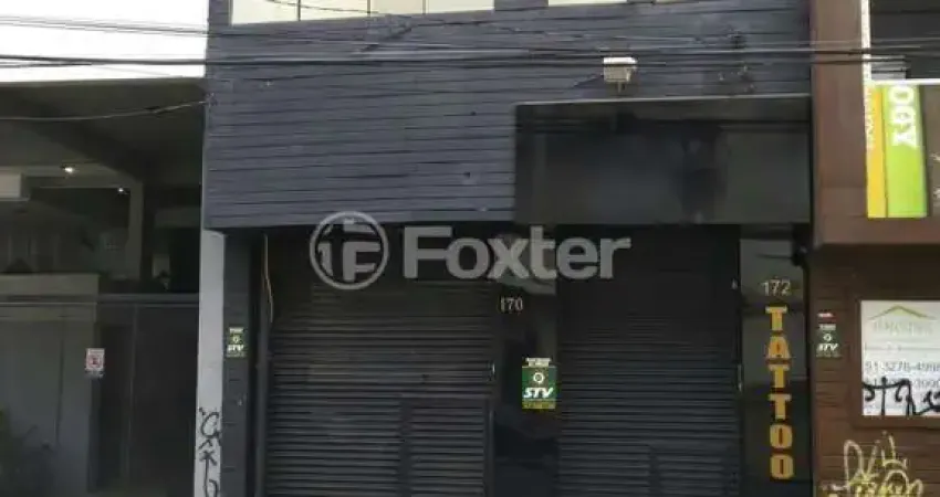 Prédio com 3 salas à venda na Travessa do Carmo, 172, Cidade Baixa, Porto Alegre