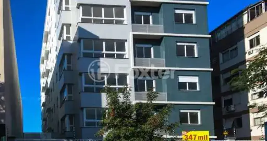 Apartamento com 2 quartos à venda na Rua Dom Diogo de Souza, 512, Cristo Redentor, Porto Alegre