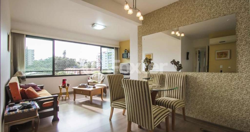 Apartamento com 3 quartos à venda na Rua Doutor Pereira Neto, 725, Tristeza, Porto Alegre