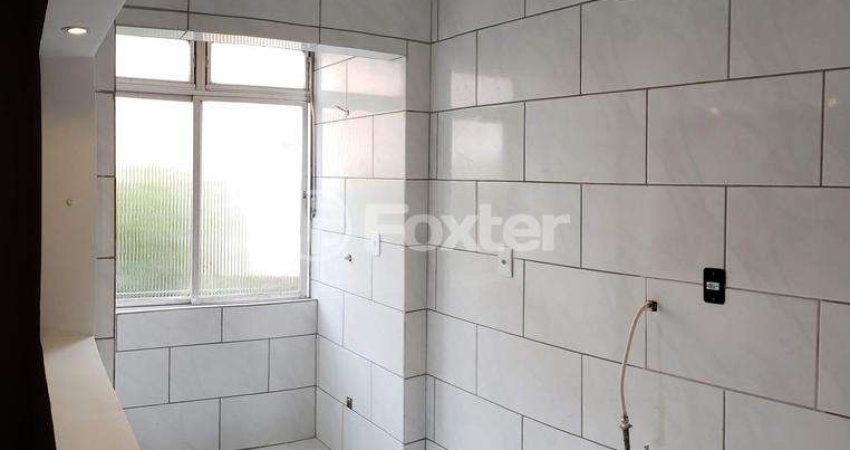 Apartamento com 1 quarto à venda na Rua Erechim, 1050, Nonoai, Porto Alegre