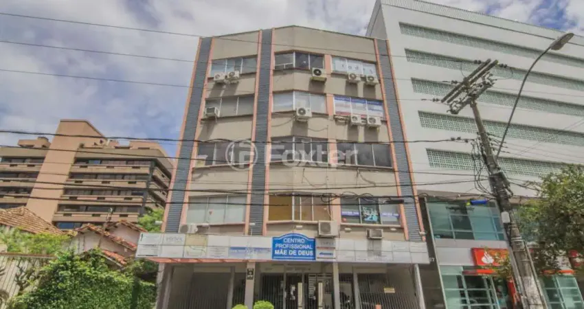 Sala comercial com 1 sala à venda na Rua José de Alencar, 207, Menino Deus, Porto Alegre