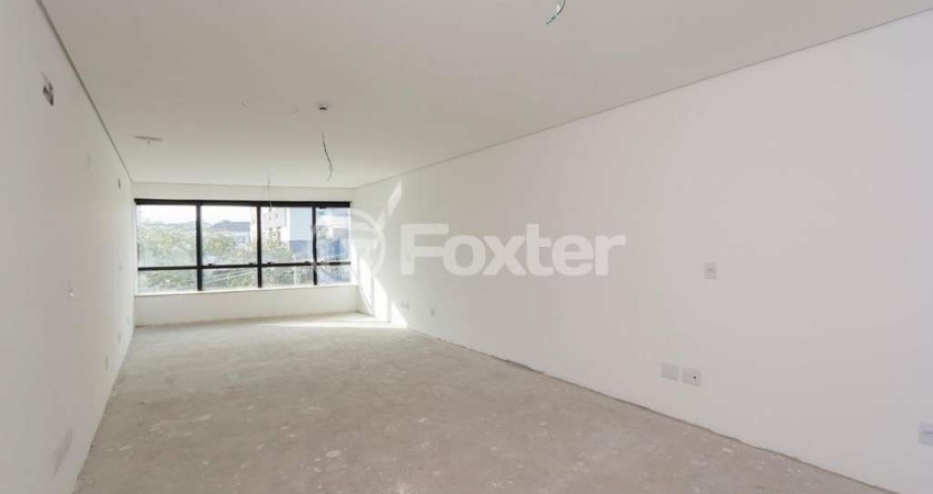 Sala comercial com 1 sala à venda na Rua Luzitana, 925, Higienópolis, Porto Alegre