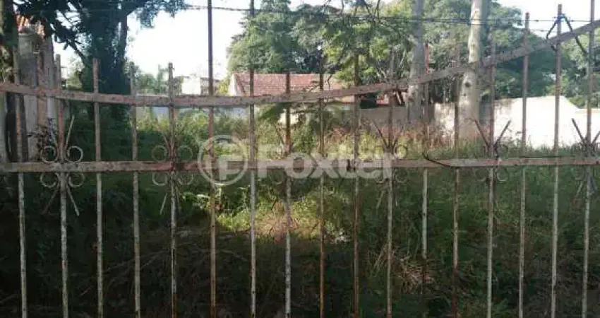 Terreno à venda na Avenida Guaíba, 1716, Espírito Santo, Porto Alegre