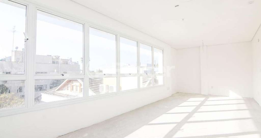 Sala comercial com 1 sala à venda na Rua Luzitana, 925, Higienópolis, Porto Alegre