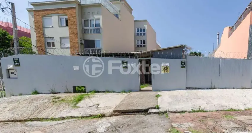Terreno comercial à venda na Rua Dona Ondina, 260, Menino Deus, Porto Alegre
