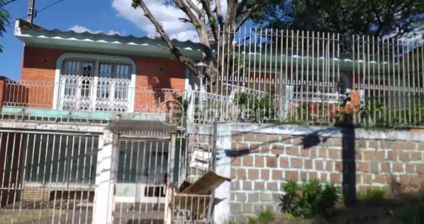 Terreno comercial à venda na Rua Hipólito da Costa, 400, Santa Tereza, Porto Alegre
