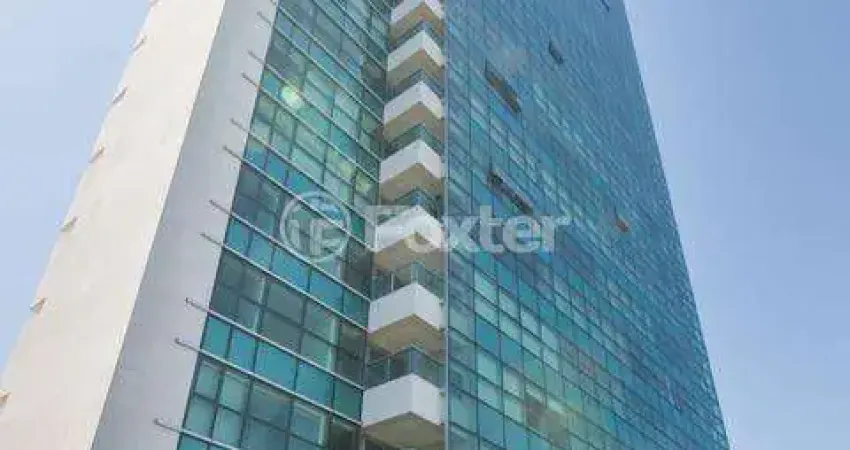 Loft com 1 quarto à venda na Avenida Diário de Notícias, 500, Cristal, Porto Alegre