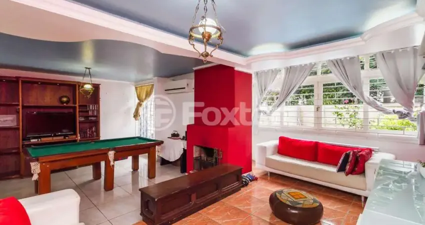 Casa com 3 quartos à venda na Avenida Ernesto Zeuner, 275, Cavalhada, Porto Alegre