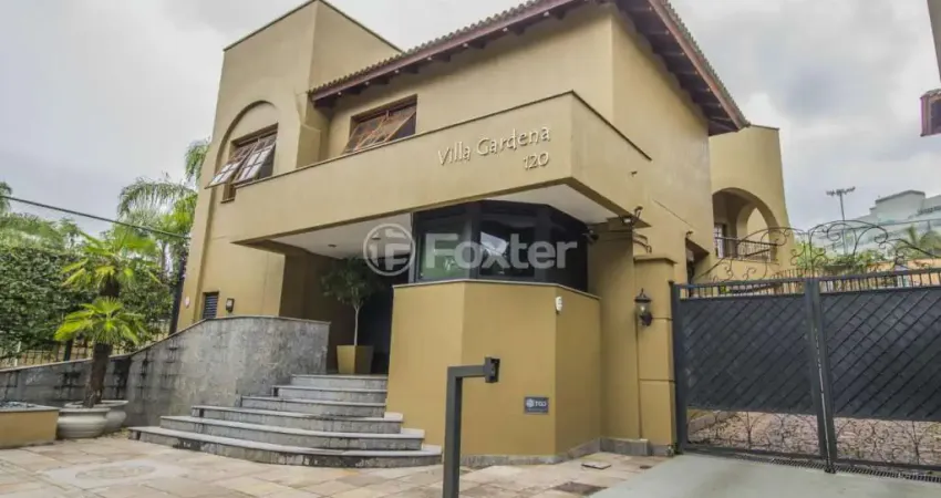 Casa em condomínio fechado com 4 quartos à venda na Rua Osório Tuyuty de Oliveira Freitas, 120, Três Figueiras, Porto Alegre