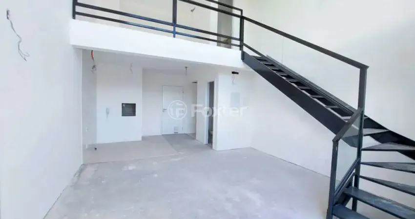 Apartamento com 1 quarto à venda na Rua Professor Freitas e Castro, 300, Azenha, Porto Alegre