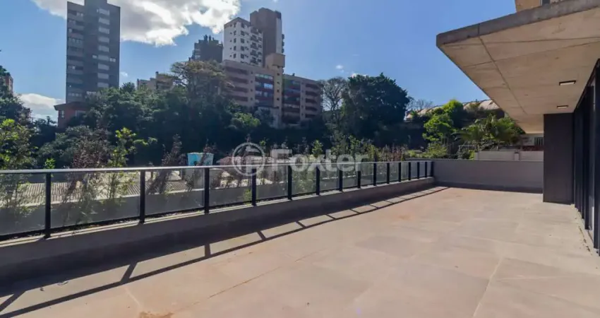 Apartamento com 3 quartos à venda na Rua Santa Cecília, 2282, Rio Branco, Porto Alegre