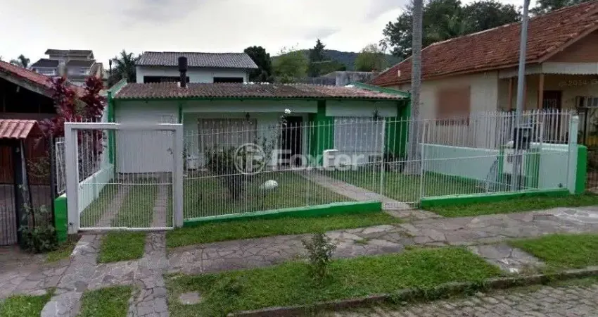 Casa com 4 quartos à venda na Rua Morano Calabro, 408, Jardim Isabel, Porto Alegre