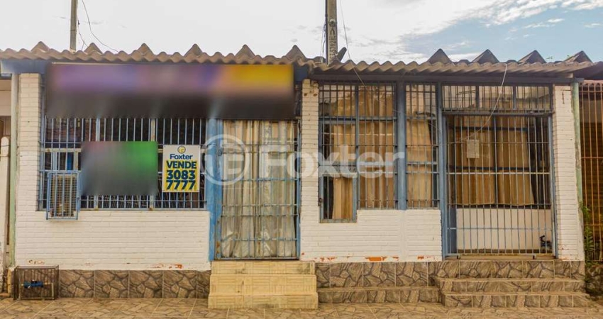 Ponto comercial com 1 sala à venda na Rua Ivo Nicolau Antinolfi, 149, Rubem Berta, Porto Alegre
