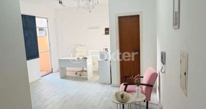 Sala comercial com 1 sala à venda na Avenida Caçapava, 537, Petrópolis, Porto Alegre