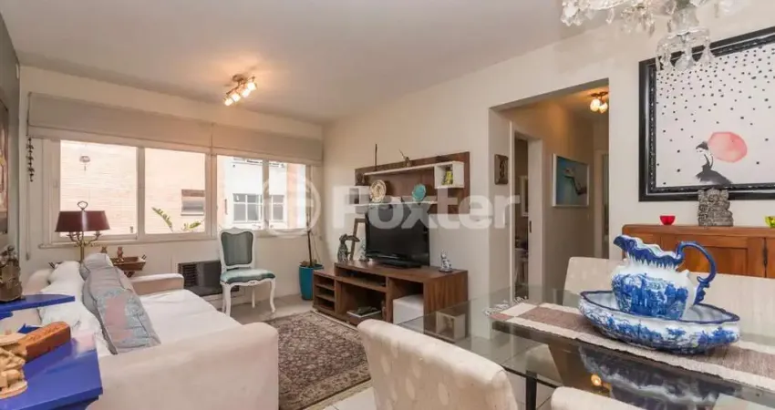 Apartamento com 2 quartos à venda na Rua Dom Pedro II, 1273, Higienópolis, Porto Alegre