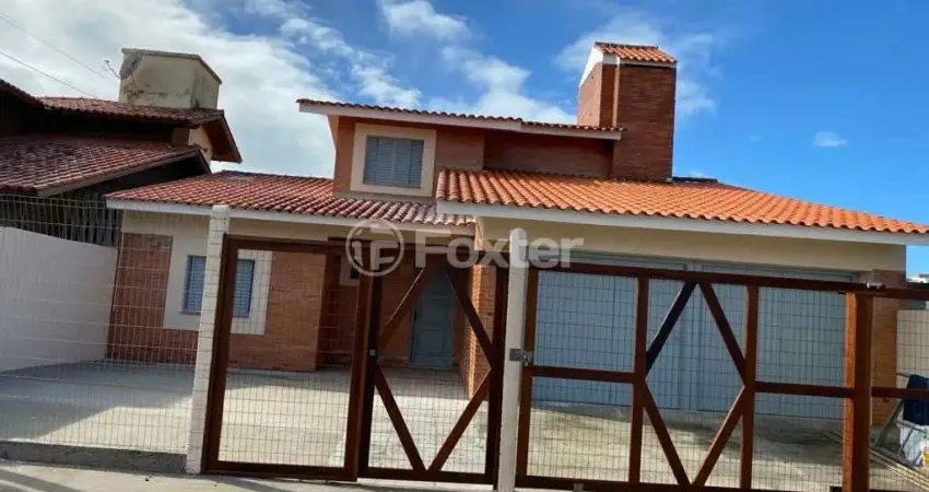 Casa com 2 quartos à venda na Rua Ceci, 834, Zona Nova, Capão da Canoa