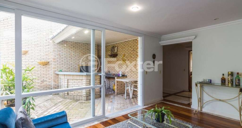 Casa em condomínio fechado com 3 quartos à venda na Rua Doutor Arnaldo da Silva Ferreira, 450, Jardim Isabel, Porto Alegre