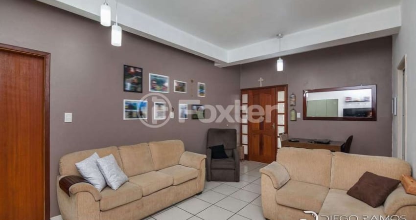 Apartamento com 3 quartos à venda na Rua José Maurício, 87, São Sebastião, Porto Alegre