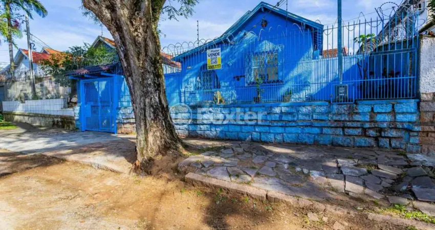 Casa com 3 quartos à venda na Rua Júlio Lopes dos Santos Sobrinho, 118, Santa Tereza, Porto Alegre