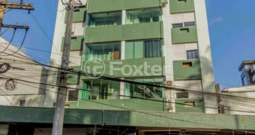 Sala comercial com 4 salas à venda na Avenida Protásio Alves, 2959, Rio Branco, Porto Alegre