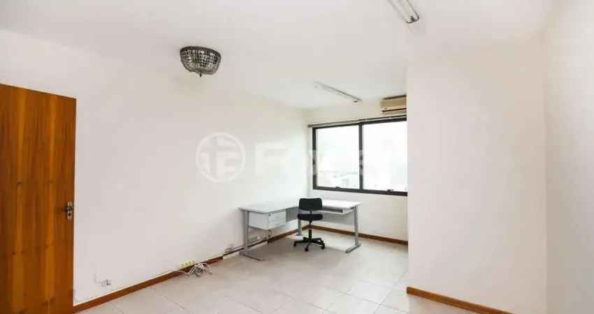 Sala comercial com 1 sala à venda na Rua Tenente-Coronel Fabrício Pilar, 55, Moinhos de Vento, Porto Alegre