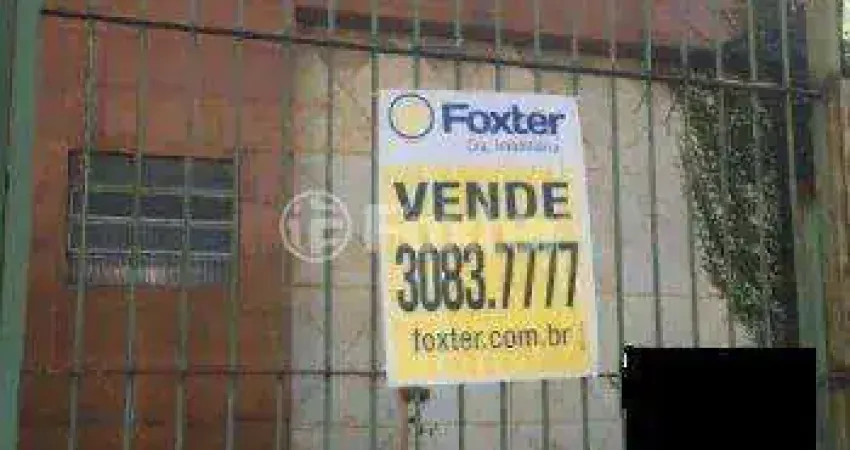 Barracão / Galpão / Depósito à venda na Rua Dona Margarida, 354, Navegantes, Porto Alegre