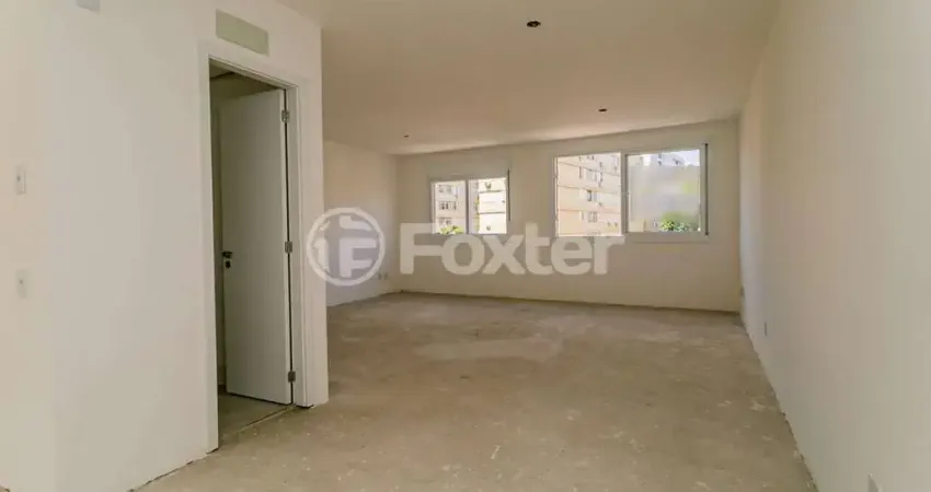 Apartamento com 1 quarto à venda na Rua Felizardo, 60, Jardim Botânico, Porto Alegre