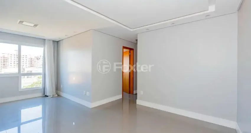 Apartamento com 2 quartos à venda na Rua Adão Baino, 261, Cristo Redentor, Porto Alegre