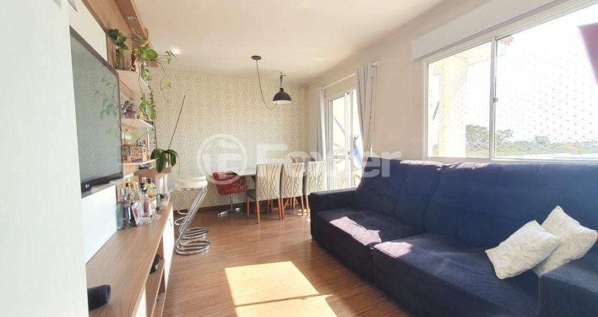 Apartamento com 3 quartos à venda na Avenida José Aloísio Filho, 595, Humaitá, Porto Alegre